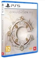 Sid Meier's Civilization VII PS5 por 29.99€