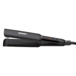 Diva Pro Ultra Fast Intelligent Digital Styler Black Using Code ( Hair Straighteners