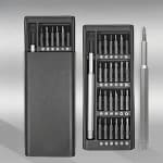 25-in-1 Precision Screwdriver Repair Kit for £1.49