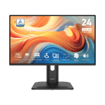 MSI PRO MP245PGDE E14 23,8" Business-Monitor voor €93,99 bij Nbb