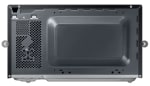 Microondas Samsung Negro 20L MS20A30 $54.990 solo en Sodimac, Chile