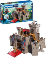 PLAYMOBIL Knights Groot Leeuwenridderkasteel voor €101,99 met Amazon prime