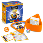 Juego Mesa Trivial Dragon Ball Z por 10€
