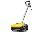 Nettoyeur pour terrasse Karcher PCL6 à 219,90€