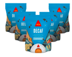 Delta Decaf Café Molido Descafeinado Pack 5x220g por 14,48€