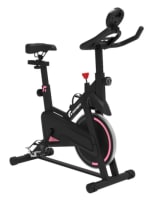 Bicicleta Spinning Fija Estatica Centurfit Deportiva por $1,949 | Elektra
