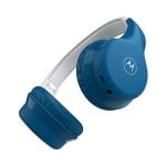 Motorola JR300 Bluetooth Kids Headphones £4.99 with Code