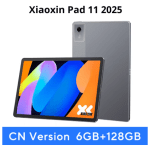 Lenovo Xiaoxin Pad 11 128GB por $2,109 | AliExpress