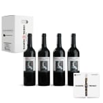 4 Botellas de Ramón Bilbao Edición Aniversario 2019 por 30€
