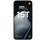 Xiaomi 15T - 12GB/256GB - Zwart voor €439 bij Bol