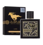 Lattafa Qaed Al Fursan Eau de Parfum (90 ml) por 12,96€