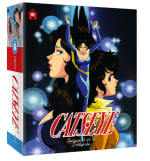 Blu-ray : Cat’s Eye - Intégrale à 25€