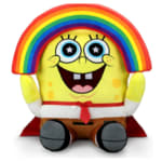 Kidrobot Peluche Bob Sponja Arcoiris de 40cm por 9.99€