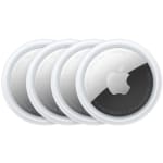 Apple AirTag (2e generatie) 4-pack voor €84 bij Joybuy