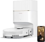 dreame D20 Pro Plus Robot Aspirador y Fregado 2 en 1, Succión de 13.000 Pa por 199€