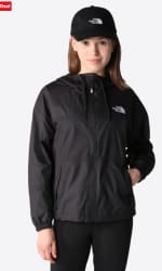 The North Face SHERU - Outdoorjas voor €68,95 bij Zalando