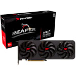 Tarjeta Gráfica PowerColor Reaper AMD Radeon RX 9070 16GB GDDR6 por 550.95€
