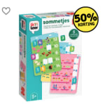 50% korting op geselecteerde artikelen in de Kruidvat koopjeshoek