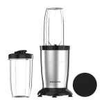 Taurus Shake & Go Mix Mini batidora portátil de 1000W con vaso de 500 ml por 39.95€