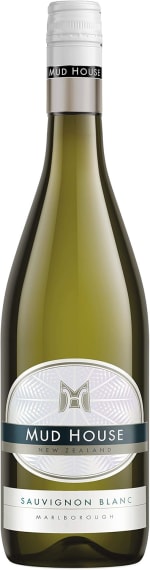Mud House Sauvignon Blanc 750ml – £5.62 with Voucher