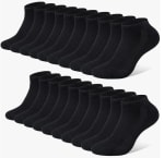 Lot de 10 paires de chaussettes Falary à 14,99€