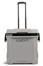 Hieleras Igloo Latitude 58L por $1,199 | Oferta Costco