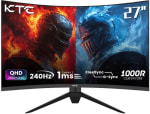 KTC H27S25E Gaming Monitor, 27 inch voor €173,02 dmv code bij Aliexpress