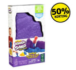 Spinmaster Kinetic Sand Coral Reef Speelset voor €3,99 bij Kruidvat