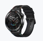 Smartwatch Xiaomi Watch S4, Pantalla AMOLED de 1.43" por 89.99€ en tres colores