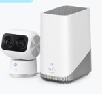 Caméra intérieure S350 + Homebase S380 à 309,98€