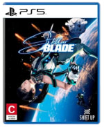 Stellar Blade para PS5 por $700 | Game Planet
