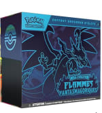 Coffret dresseur d’élite Méga-Évolution Pokémon à 55,99€