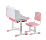 Conjunto de Escritorio y Silla Infantil SucceBuy por 77,43€