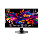Monitor MSI MPG 321URX 32" UHD 4K QD-OLED 240Hz 0.03ms HDR por 698,95€