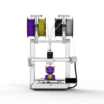 Anycubic Kobra X 3D-printer voor €269 bij Joybuy