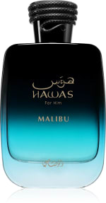 Rasasi Hawas Malibú 100 ml por 30€
