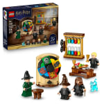 LEGO Harry Potter 76460 Kasteel Zweinstein Sorteerhoedceremonie voor €9,23 bij Joybuy