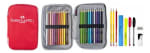 Set de Lapices Faber-Castell 34 piezas por $374 | Mercado Libre