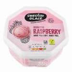 Swedish Glace Dairy Free Ice Cream 750ml £1 at Heron Foods