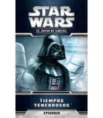 Juego de Cartas Tiempos Tenebrosos / El Ciclo de Hoth 3 por 3€