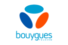 Forfait mobile sans engagement B&YOU 130 Go à 10,99€