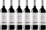 Pago del Cielo Celeste Roble, Tempranillo, Vino Tinto 6 botellas de 75 cl por 37.56€
