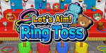 Let's Aim! Ring Toss por 3.50€