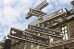Billets de train depuis Lyon à Marne-la-Vallée - Disneyland dès 10€