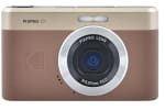 Cámara Digital Compacta Kodak Pixpro C1 13MP 4x Zoom Digital Sensor CMOS Papor 84.99€