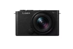 Panasonic Lumix DC-S9 Kit, S 18-40 mm F4.5-6.3, Noir à 1.316,88€