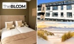 Overnachting(en) voor 2 + ontbijt + parkeren + late check-out voor €114