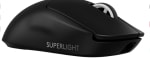 Logitech G Pro X Superlight 2 SE ratón inalámbrico para Gaming por 75.99