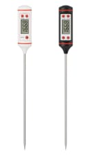 Termómetro Digital NARZCO Pack 2 por $133 | Amazon