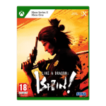 Like a Dragon Ishin juego Xbox por 14,21€